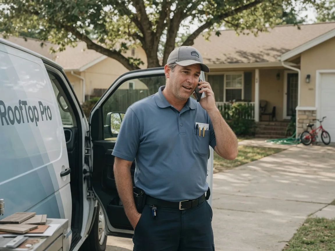 Roof Repair North Beach, MD FAQs