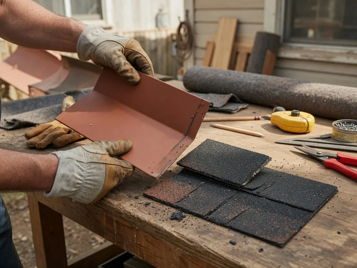 Roof Repair company in North Beach, MD